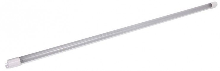 Светильник светодиодный MEZONIN ДБО 0107 14Вт IP20 4000К призма GENERICA MN-DBO0-0107-014-40-K01-G