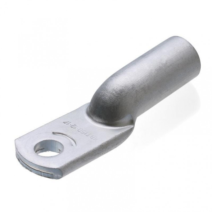 Наконечник алюминиевый ТА 50-10-9 опрес. КВТ 41500