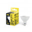 Лампа светодиодная Eco MR16 5Вт 3000К тепл. бел. GU5.3 450лм 230-240В IEK LLE-MR16-5-230-30-GU5