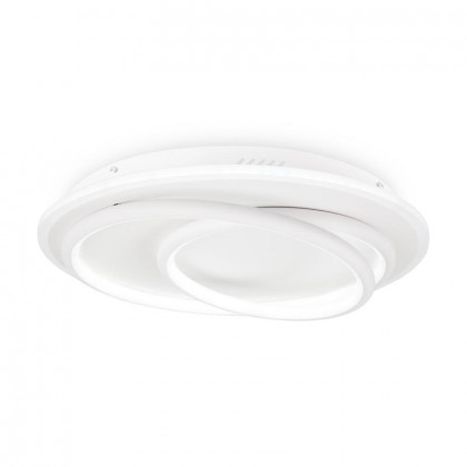 Светильник Spiral 85Вт IP20 потолочн. Freya FR6089CL-L120W