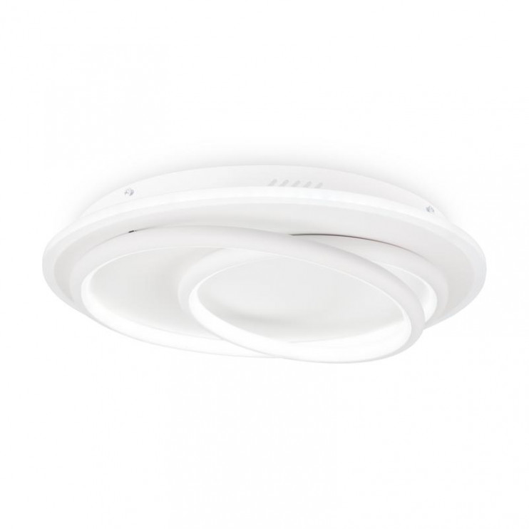 Светильник Spiral 85Вт IP20 потолочн. Freya FR6089CL-L120W