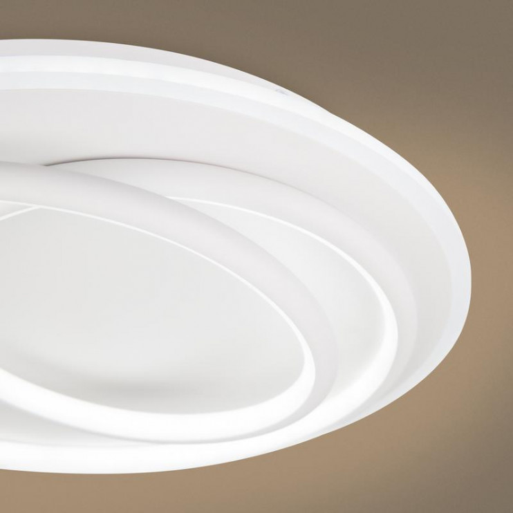 Светильник Spiral 85Вт IP20 потолочн. Freya FR6089CL-L120W