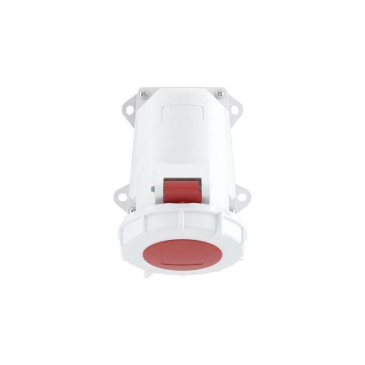 Розетка наружн. уст. 32А 400В 3P+E+N IP67 DKC DIS5183257T