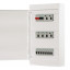 Выключатель автоматический модульный 1п C 25А 4.5кА City9 Set 230В SE C9F34125