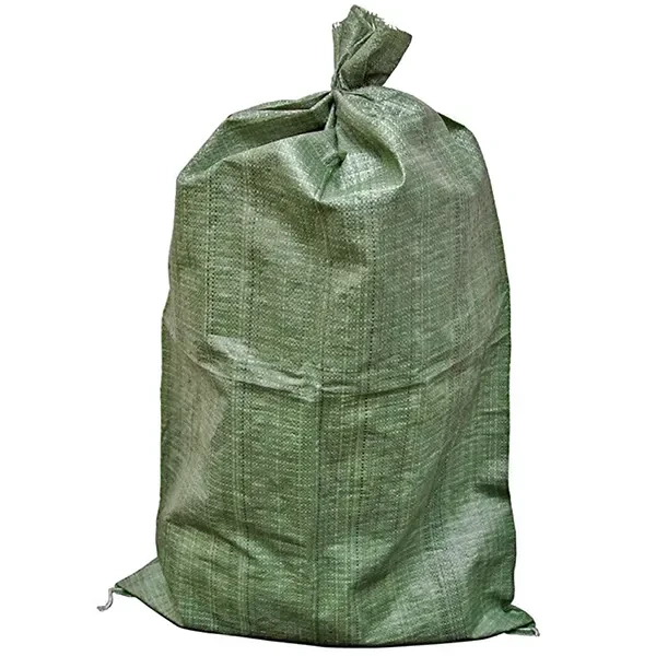 Мешок полипропиленовый 500х900мм зеленый купить цена ТД АЛЬФА