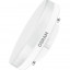 Лампа светодиодная LED Star GX53 8W/827 8Вт матовая 2700К тепл. бел. GX53 800лм 220-240В 110град. пластик. (замена 75Вт) OSRAM 4058075210929