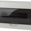 Бокс ЩРН-П-15 мод. навесной пластик IP41 SIMPLE NO-box_simple-plastic_15_surface ЭРА Б0041526