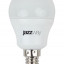 Лампа светодиодная PLED-SP 7Вт G45 шар 3000К тепл. бел. E14 540лм 230В JazzWay 1027856-2