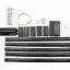 Муфта кабельная концевая универс. 1кВ HT2P-01/5х70-120-L12 (5ПКВНтпБ1-70/120-Н) НИЛЕД 16000081