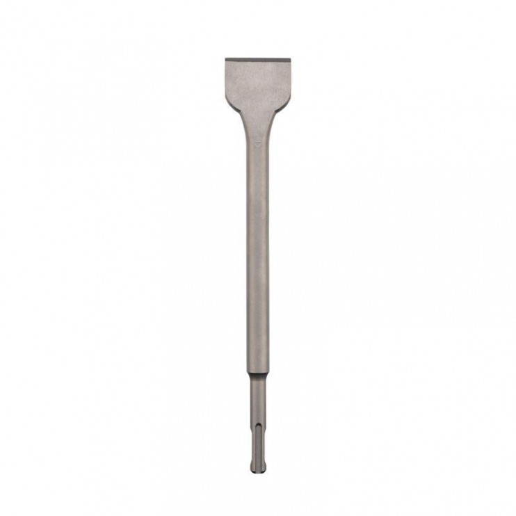 Зубило плоское широкое 14х40х250мм SDS PLUS Kranz KR-91-0203