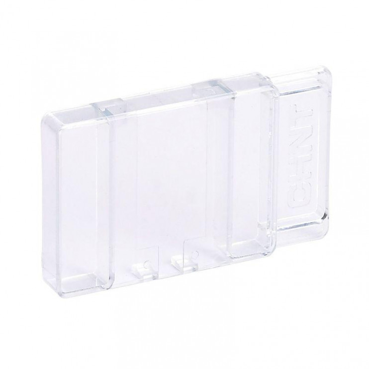 Кожух пылезащитный AXC-1 для NXC-06-22/NXC-120-630 CHINT 938996