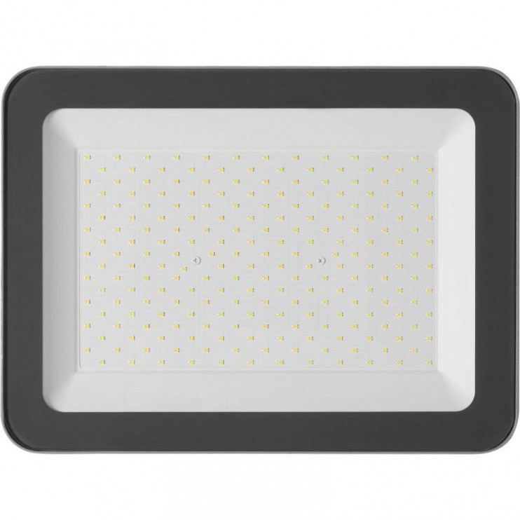 Прожектор светодиодный 07-200 IP65 сер. IEK LPDO701-200-K03