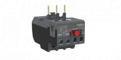 Реле перегрузки тепловое MRE F38 23-32А класс10 SE MRE3832