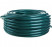 Шланг поливочный ПВХ трехслойн. армир. 3/4дюйм 50м зел. Вихрь 73/7/2/2