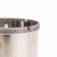 Коронка алмазная 68мм с центровочным сверлом Kranz KR-92-0018
