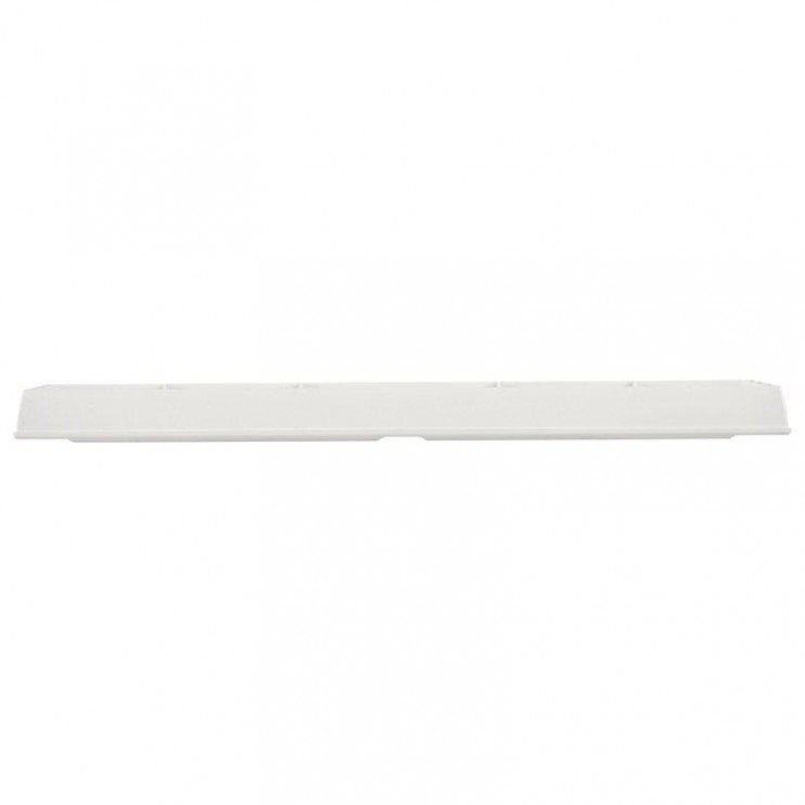 Рамка 2-м BRITE РУ-2-БрБ бел. IEK BR-M22-K01