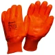 Перчатки GWARD Flame утепленные с ПВХ покрытием 11 (XXL)