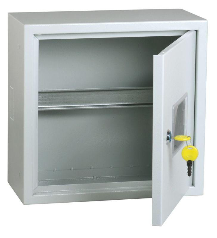 Корпус ЯУ-290-300 36 УХЛ3 IP31 метал. IEK IND-MKM51-YAU-290-300