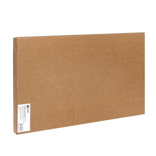 Дверь для щита Nova 3 габарит IP41 пластик PROxima EKF nv-door-p-3