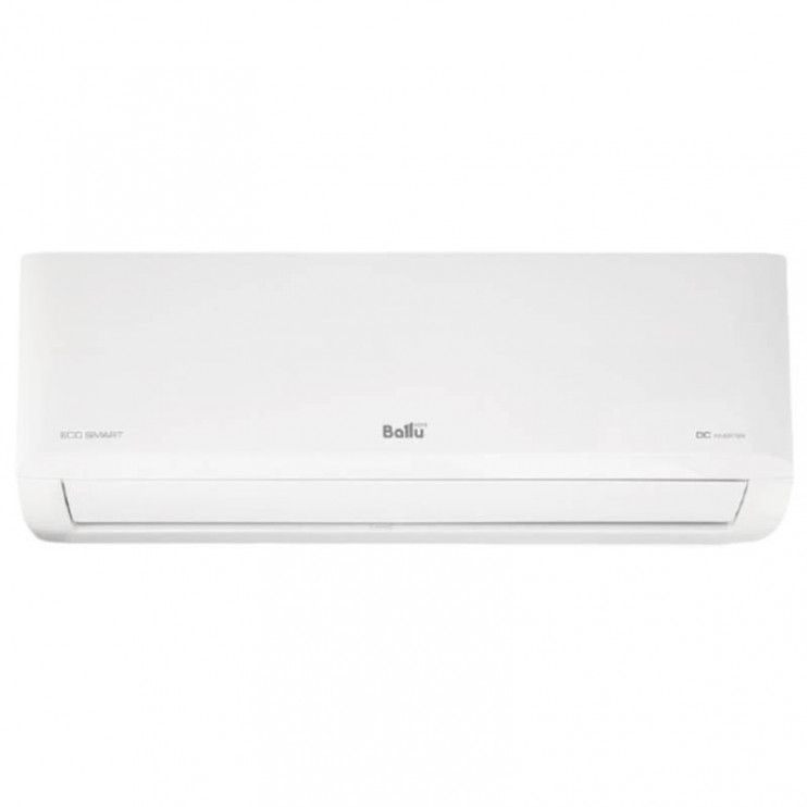 Сплит-система инверторного типа Eco Smart DC BSYI-08HN8_V4 комплект Ballu НС-1690235
