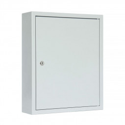 Корпус навесной ЩРн-54 IP31 480х400х120 метал. PRIZMA TOKOV Electric TKE-PZ-MRB-54-IP31