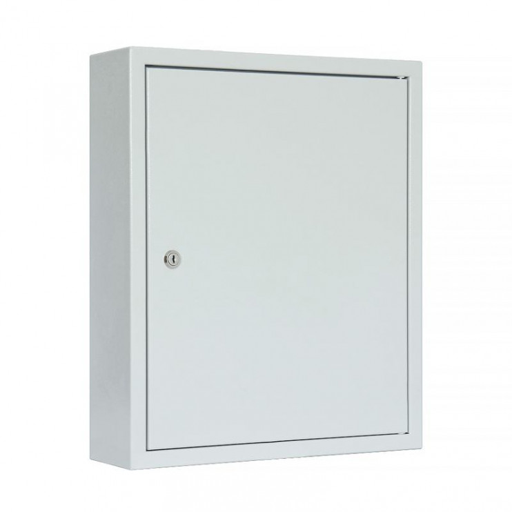 Корпус навесной ЩРн-54 IP31 480х400х120 метал. PRIZMA TOKOV Electric TKE-PZ-MRB-54-IP31