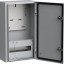 Корпус ЩУРн-3/12 TITAN 540х310х165мм IP54 без окна метал. IEK MKM32-N-12-54-Z
