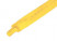 Трубка термоусадочная 25.0/12.5 1м желт. Rexant 22-5002