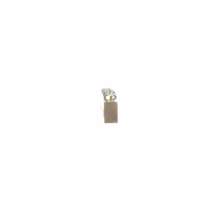 Ограничитель ФК101-01 на DIN-рейку 1 винт для клем. зажимов УХВ DEKraft 32055DEK