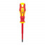 Отвертка PH2х100мм Master 1000В Basic EKF ph-2-100-mas-in