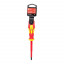 Отвертка PH2х100мм Master 1000В Basic EKF ph-2-100-mas-in