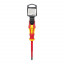 Отвертка PH2х100мм Master 1000В Basic EKF ph-2-100-mas-in