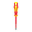Отвертка PH2х100мм Master 1000В Basic EKF ph-2-100-mas-in