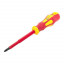 Отвертка PH2х100мм Master 1000В Basic EKF ph-2-100-mas-in