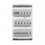 Выключатель автоматический модульный 1п C 63А 4.5кА City9 Set 230В SE C9F34163