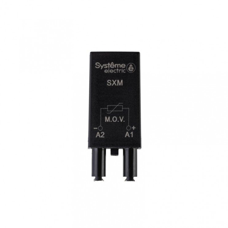 Модуль защитный rc-цепь 110/240VAC SE SXM041FU7