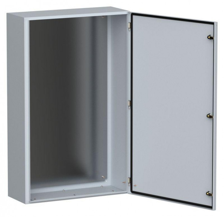 Корпус ЩМП-6-0 1200х750х300 У2 IP54 метал. IEK YKM40-06-54