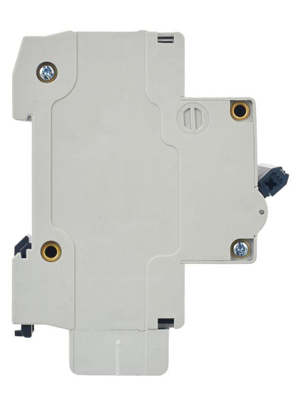 Выключатель автоматический дифференциального тока 4п 32А 30мА АД14 GENERICA MAD15-4-032-C-030