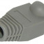 Колпачок на джек RJ45 сер. (уп.100шт) Rexant 05-1208