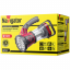 Фонарь-прожектор аккумуляторный кемпинговый 94 926 NPT-CA08-ACCU 19/24/4LED аккум. 3.7В 2А.ч пластик. NAVIGATOR 94926