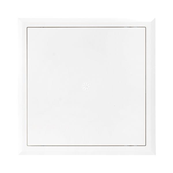 Люк ревизионный 300х300 пластик Basic EKF lp-300x300