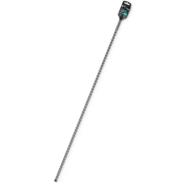 Бур 12 х 1000/950мм METALLICA Optima 904466 купить цена ТД АЛЬФА