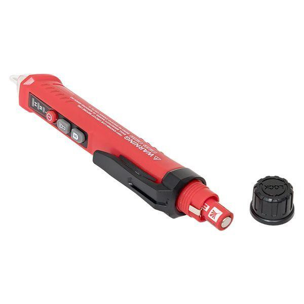 Детектор напряжения бесконтактный 1AC Expert EKF ln-180701-1ac