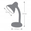 Светильник UF-301P С01 настол. 230В 60Вт бел. Ultraflash 12367