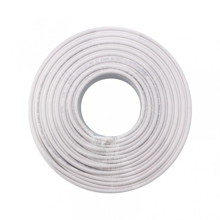 Кабель RG 6U бухта (м) PROCONNECT 01-2205