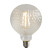 Лампа светодиодная филаментная Loft 271 YX-G125175LFFEC01 4Вт 2200К E27 DIM Voltega 8574