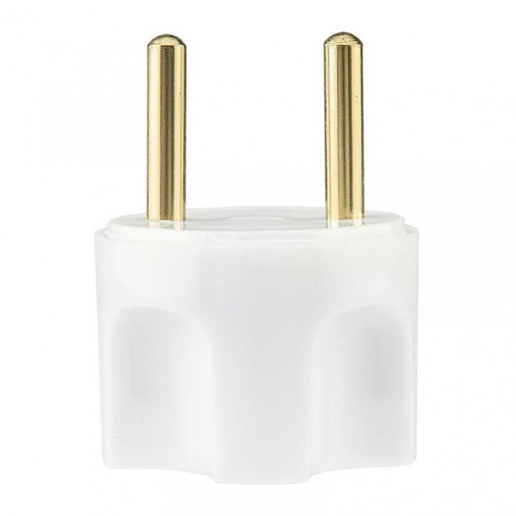 Переходник сетевой "ПИТЕР" бел. (инд. упак.) PROCONNECT 11-1031-9