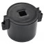 Коробка установочная Л250М У3 d75х62мм монолит. строител. IEK UKM20-075-062-000-O-K02