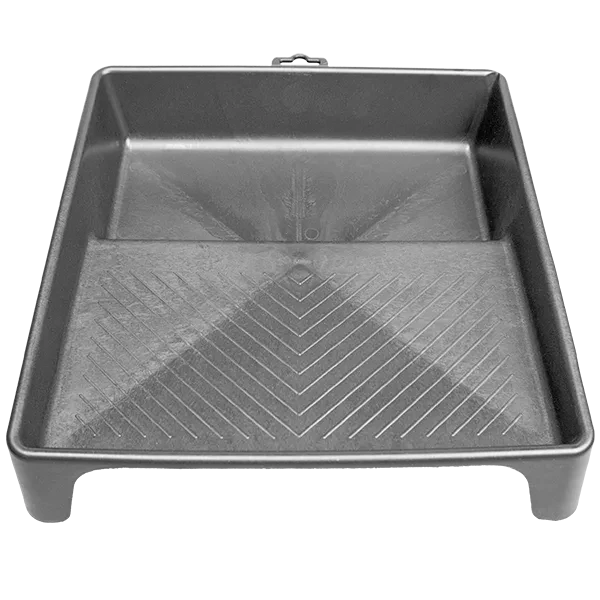 Ванночка для краски 325х315х70мм черная купить цена ТД АЛЬФА