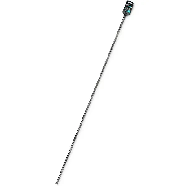 Бур 12 х 1200/1150мм METALLICA Optima 904473 купить цена ТД АЛЬФА